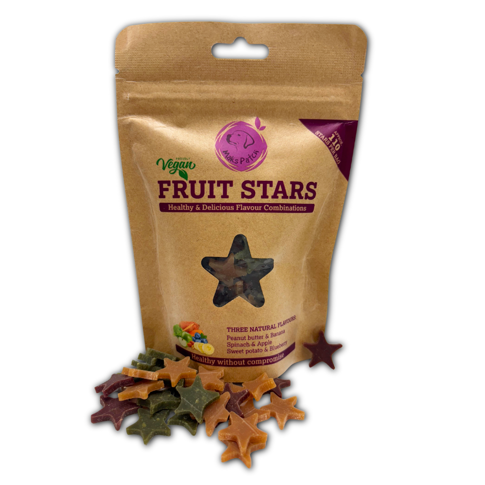 Fruit Star Rewards