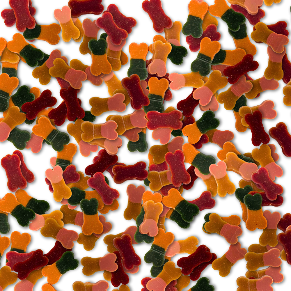 Roastie Bite Reward Bones