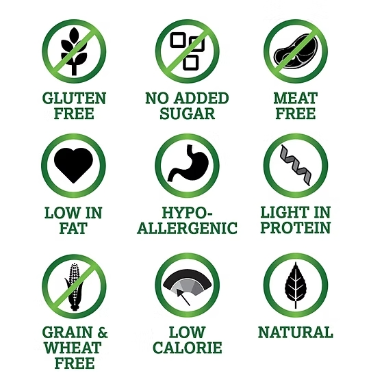 Variety Box - Small Dog