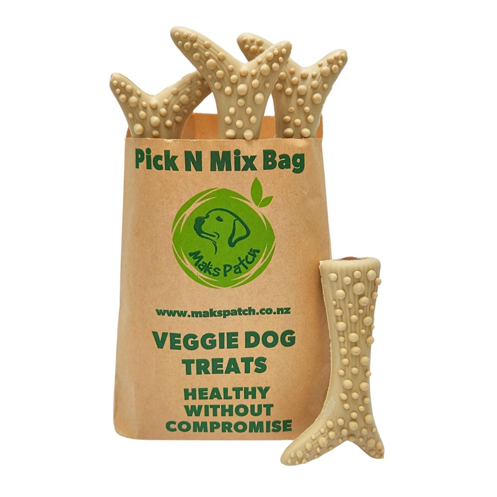 Peanut Butter Antler - Medium