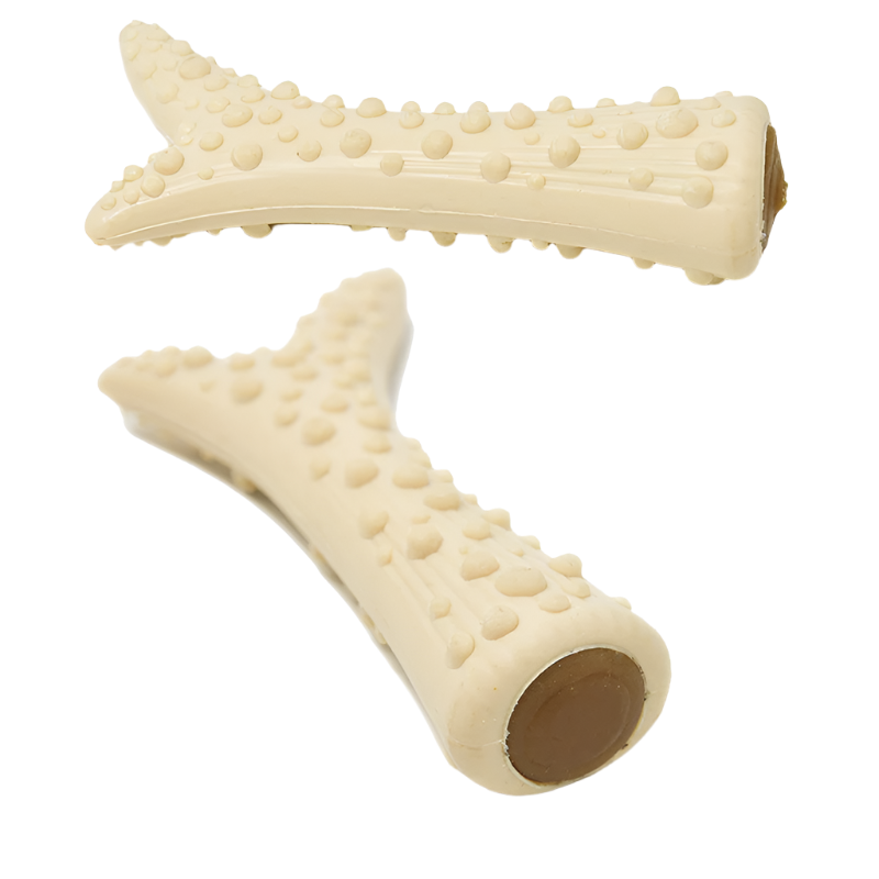 Peanut Butter Antler - Medium