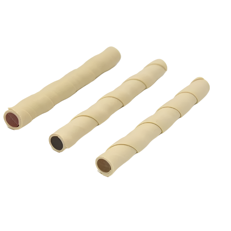 Veggie Twisted Stick