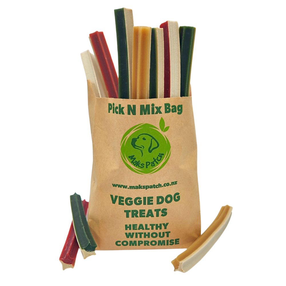 Veggie Star Stick - Medium