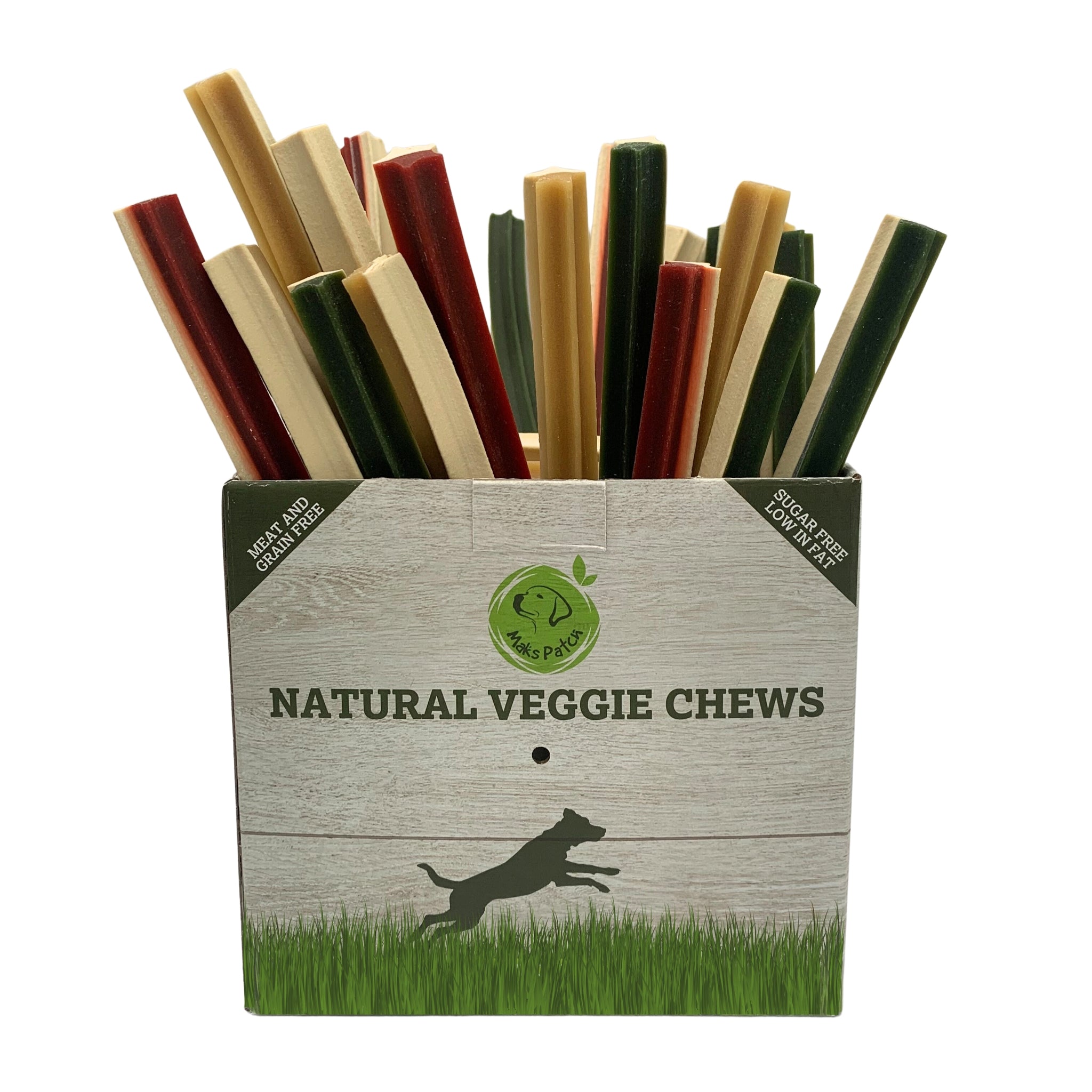 Veggie Star Stick - Medium