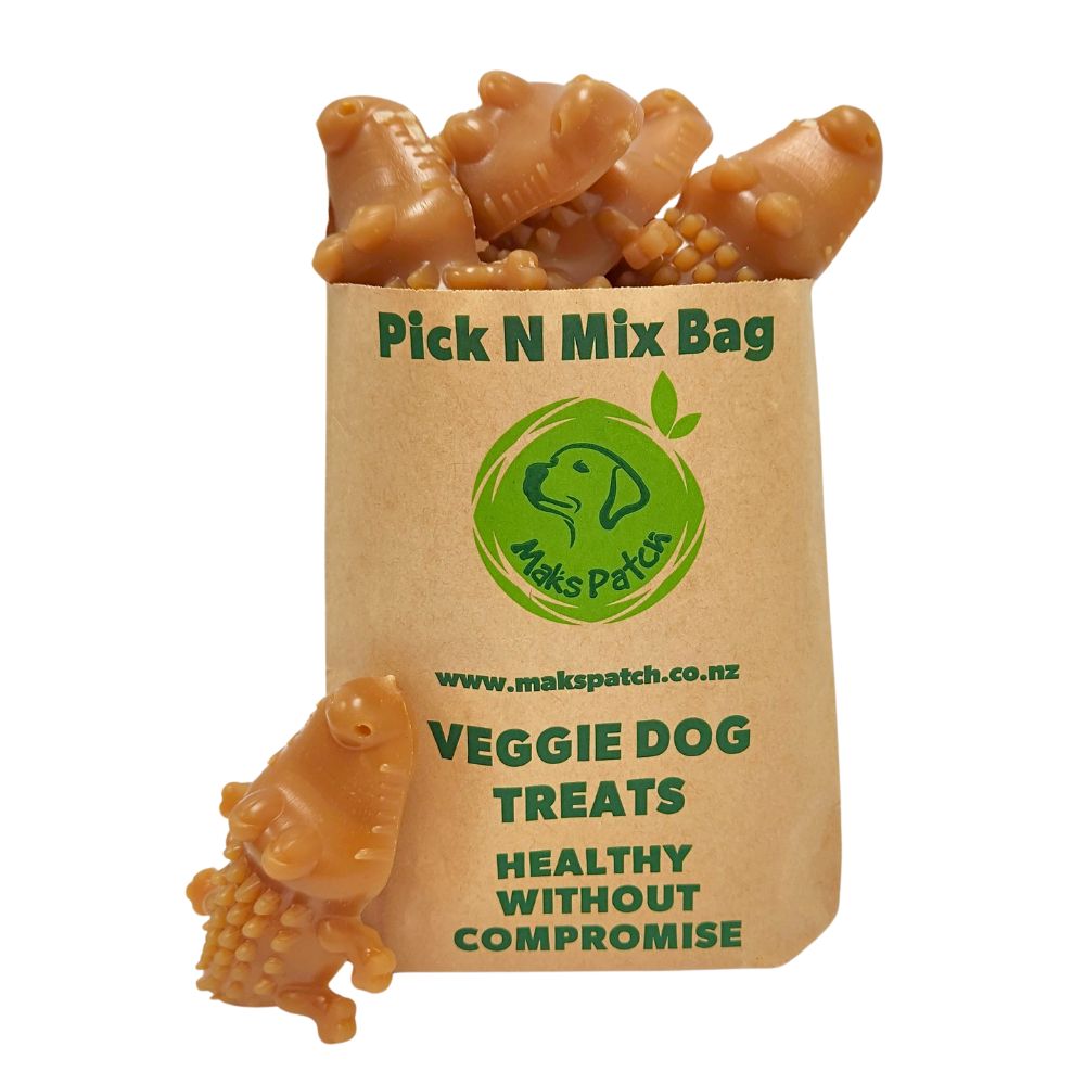Peanut Butter Crocodile - Medium