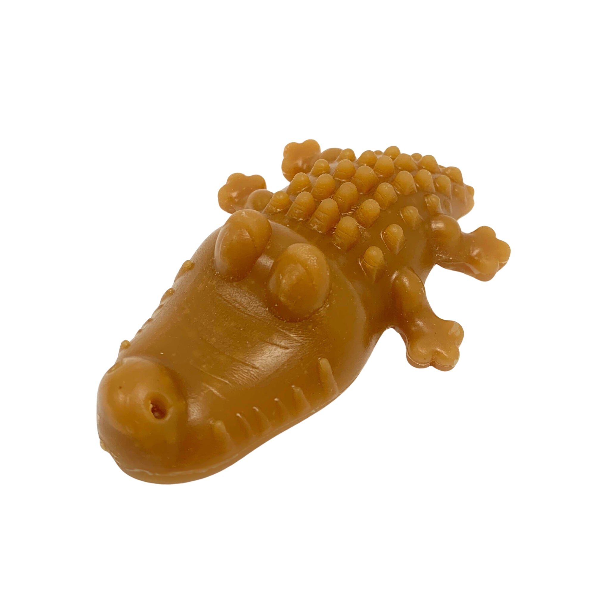 Peanut Butter Crocodile - Medium