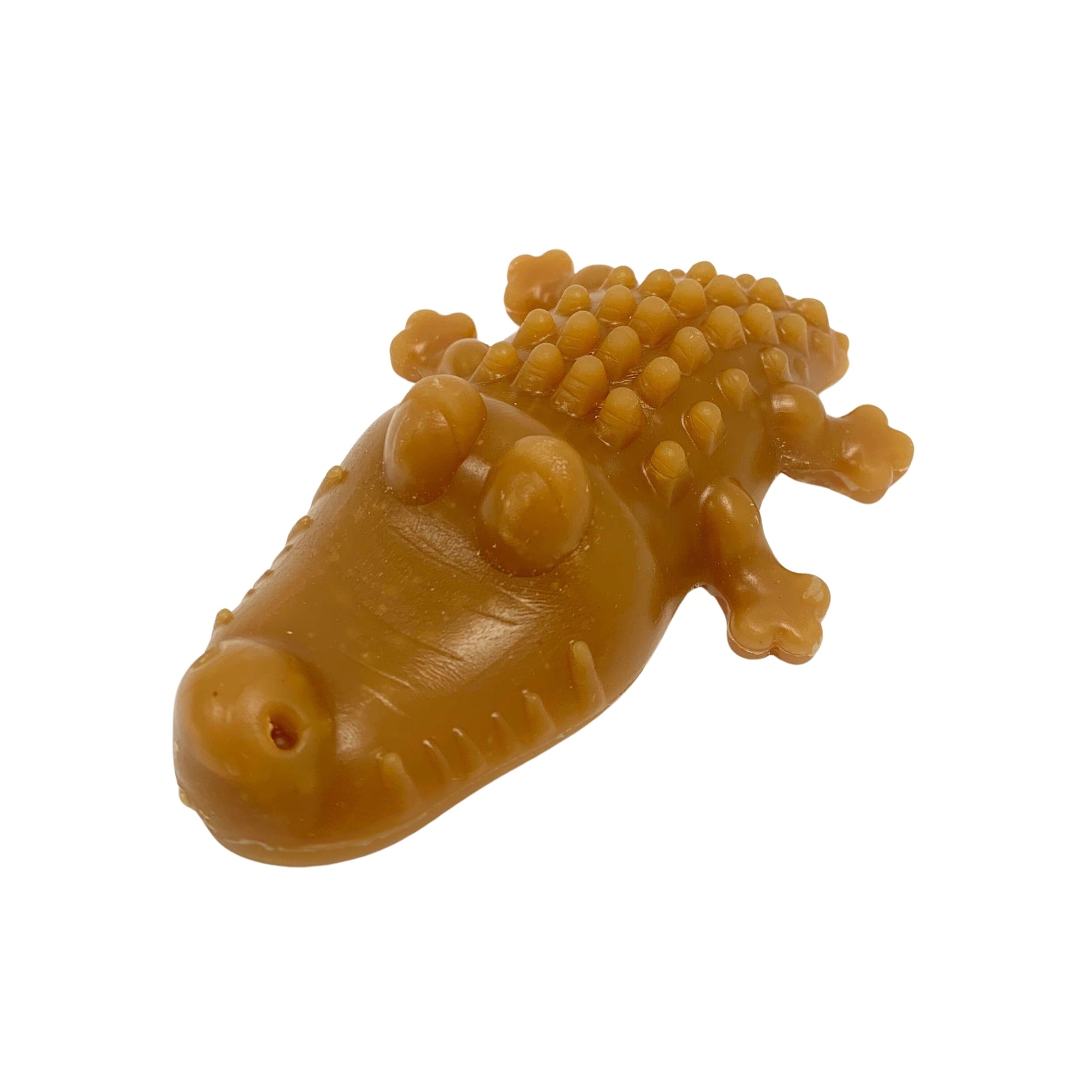 Peanut Butter Crocodile - Large