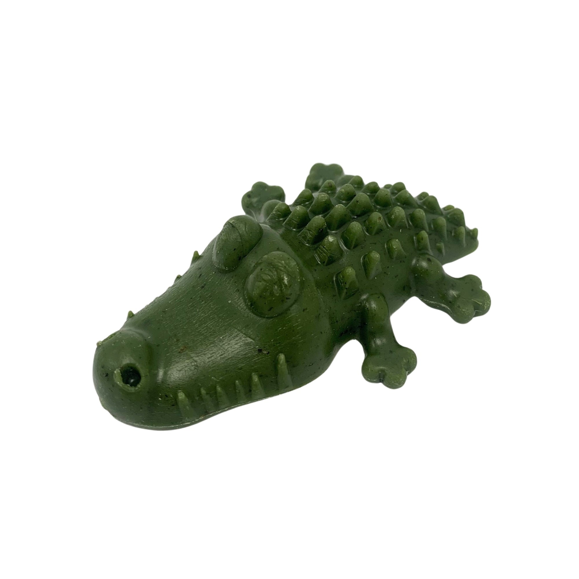 Hypoallergenic Dental Crocodile - Medium