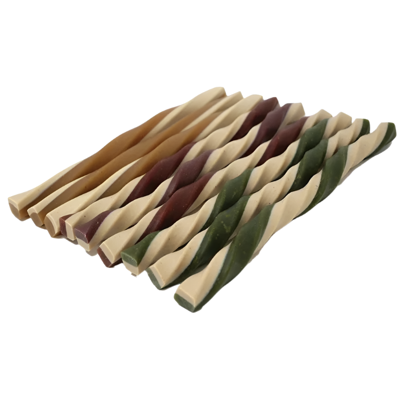 Fruit Straws - Small