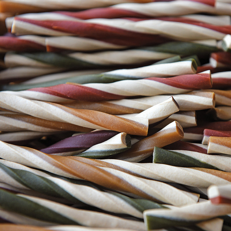 Fruit Straws - Small