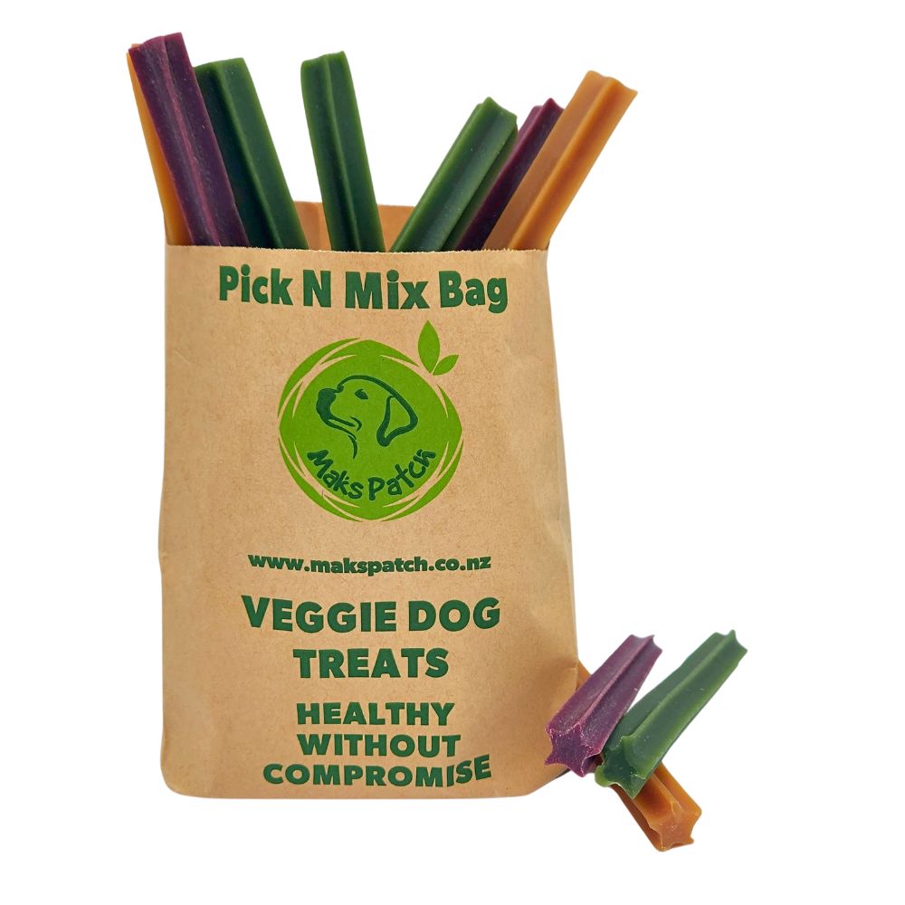 Fruit Star Sticks - Medium