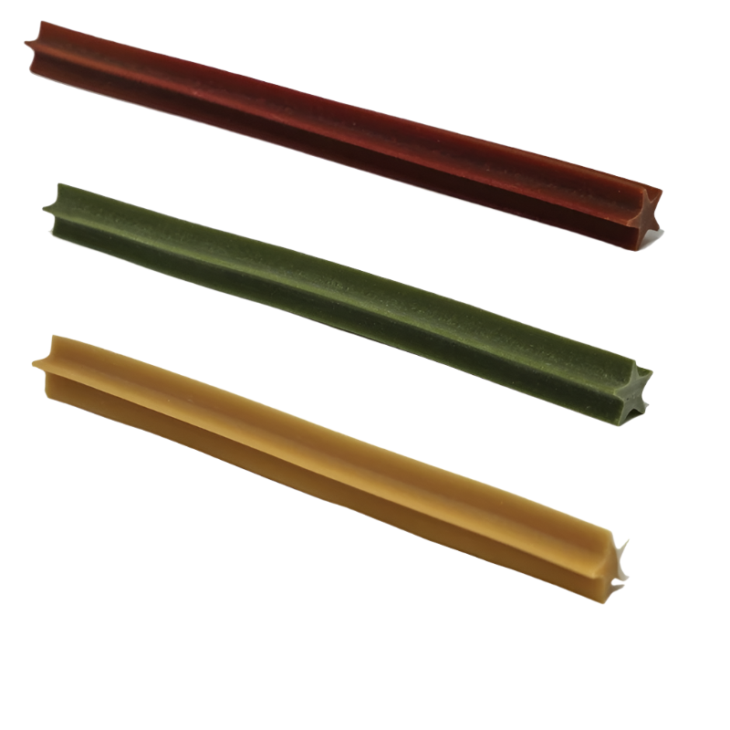 Fruit Star Sticks - Medium