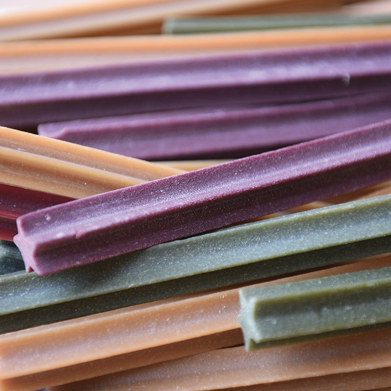Fruit Star Sticks - Medium