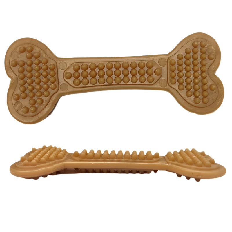 Peanut Butter Bumpi Bone - Large