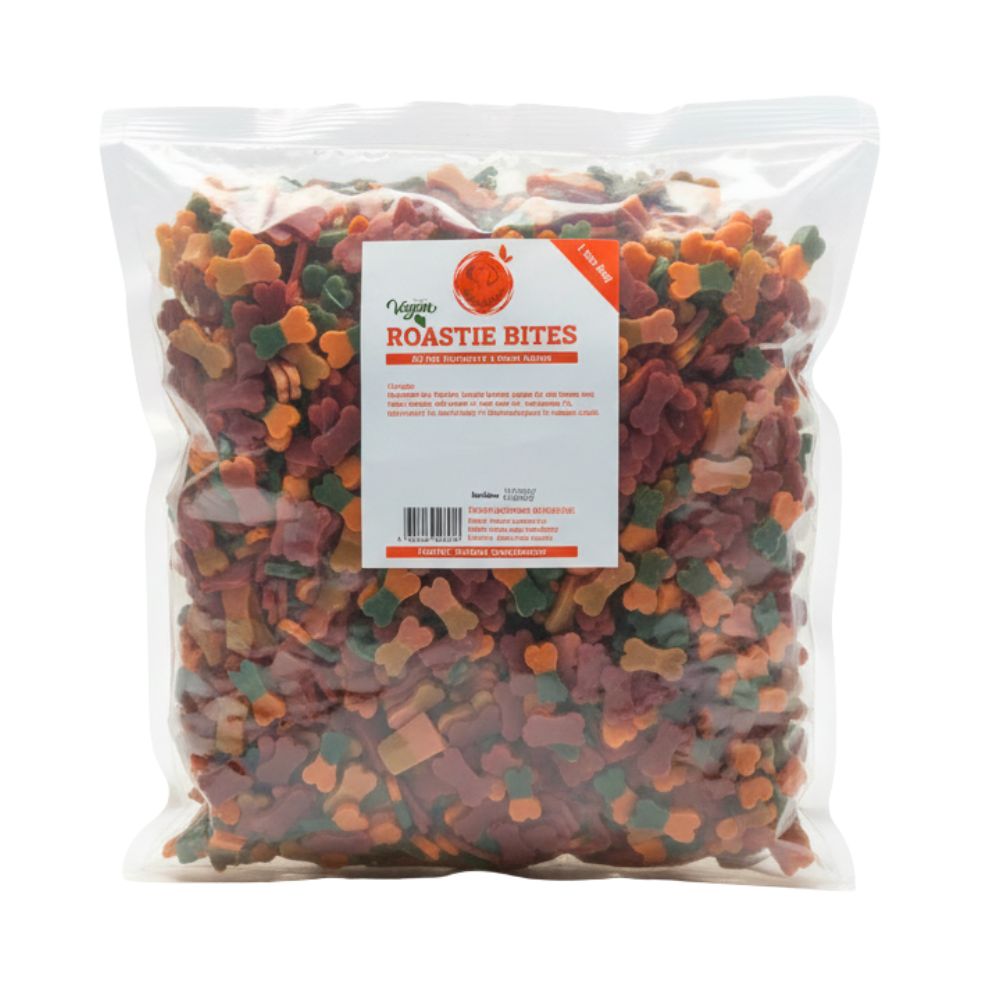 Roastie Bite Reward Bones