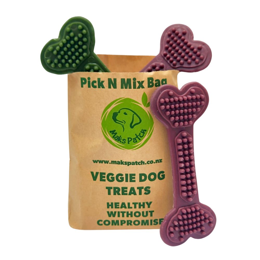 Fruit Bumpi Bone - Large